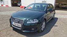 Image of AUDI A3 SE 158 TFSI 5 Door Hatchback