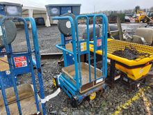 Image of Compact Access Platform