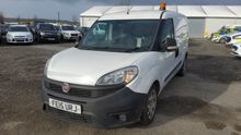 Image of FIAT DOBLO 16V MULTIJET Panel Van