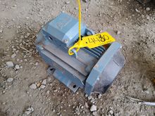 Image of Electric Motor