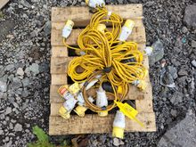 Image of Qty of Cabling