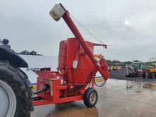 Image of Gehl Mill & Mix