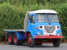 Image of 1971 Foden S39