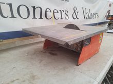 Image of Belle Mini Tile 180 Tile Cutter