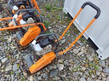 Image of Belle LC3251 12" Petrol Whacker Plate