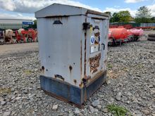 Image of Chemical Store