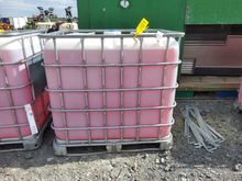 Image of IBC Of Truck Wash