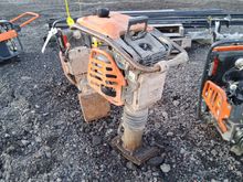 Image of Belle RTX 60 Trench Rammer