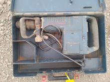 Image of Bosch Breaker