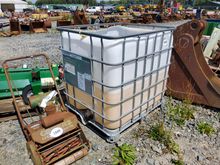 Image of Ibc Container