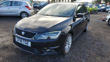 Image of SEAT TOLEDO XCELLENCE TSI 5 Door Hatchback