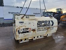 Image of Western 20ART Static Fuel Bowser