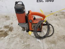 Image of Rotabroach Element E40 Magnetic Drill 110V 13.65Kg