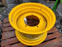 Image of JCB 16x26 1x 5 Stud Wheel