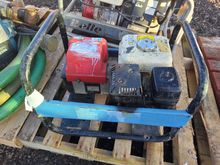 Image of SDMD HX2700TB Petrol Generator