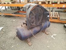 Image of Workshop Compressor