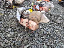 Image of Husqvarna Disc Cutter