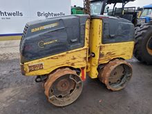 Image of Trench Roller