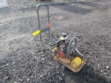 Image of Wacker Neuson VP1030A Compaction Plate