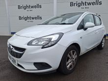 Image of VAUXHALL CORSA DESIGN CDTI ECOFLEX 5 Door Hatchback