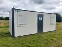 Image of 20' Snooze Pod