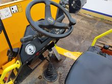 Image of JCB 9FT-2S5 9T Straight Tip Dumper