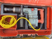 Image of Hilti TE72 110v Electric Breaker