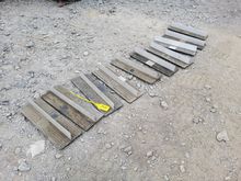 Image of 11x Ladder Safety Feet