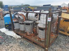 Image of Qty Of Heaters