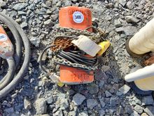 Image of CMO Lodestar 500kg Winch