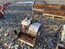 Image of Allet Buffalo 20 Cylinder Mower