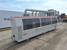 Image of SCM Olimpic K 800 Edge Banding Machine