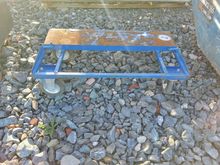 Image of Wheeled Trolly