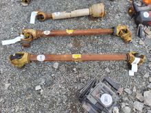 Image of Heavy Duty PTO Shaft