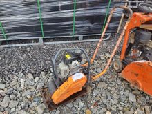 Image of Light Duty Plate Compactor