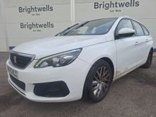 Image of PEUGEOT 308 ACCESS SW BLUEHDI S/S Estate