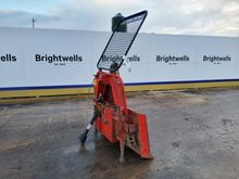 Image of Oehier SW5500EH Winch