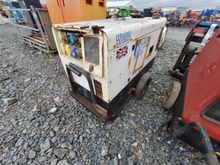 Image of Stephill SSD100005 Diesel Generator