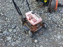 Image of Victa Mower
