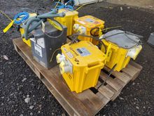 Image of 6x Transformers