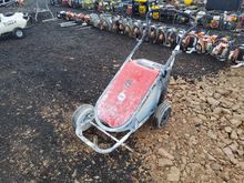 Image of Bowcom White Liner