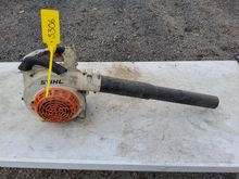 Image of Stihl SH 85 Leaf Blower