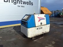 Image of 17KVA Generator