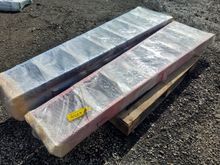 Image of 2X 7 Trade Fibre Step Ladders