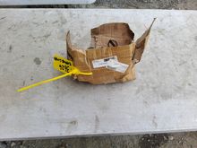 Image of Mini Excavator Bucket Tipping Links