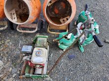 Image of Lloyds Paladin Pedestrian Cylinder Mower