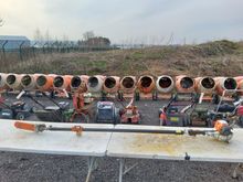 Image of Stihl FS400 Strimmer