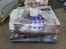 Image of Car and Van Spares  - See Full List In Condition Report Section