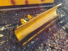 Image of ATV Snow Plough