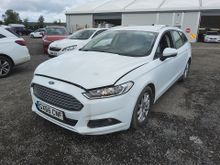 Image of FORD MONDEO STYLE ECONETIC TDC Estate